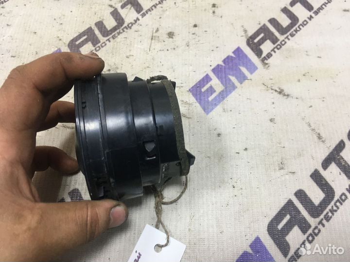 Дефлектор воздушный Мазда сх-7