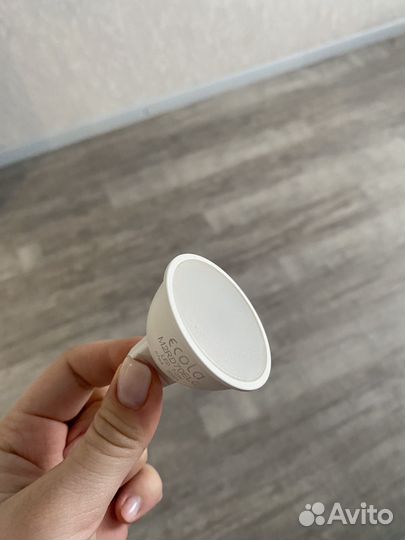 Лампочки светодиодные gu 5.3