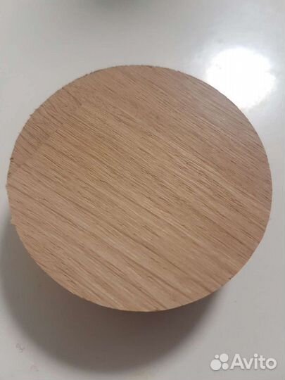 Заготовка для поделок из дерева(дуб)