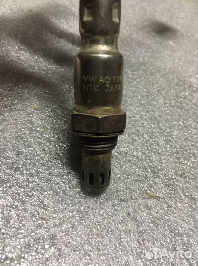 Датчик кислорода Лямбда зонд Volkswagen Audi