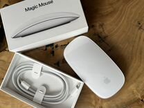 Беспроводная мышь Apple для MacBook