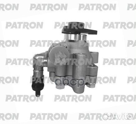 Насос гидроусилителя Renault Master III Box/bus