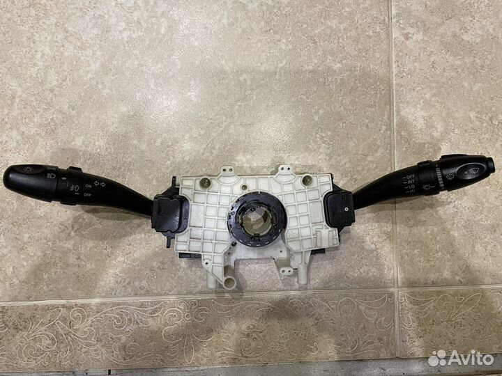 Hyundai Sonata 5 тагаз подрулевой переключатель