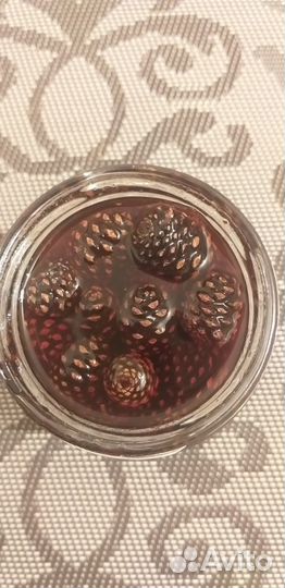 Варенье из сосновых шишек