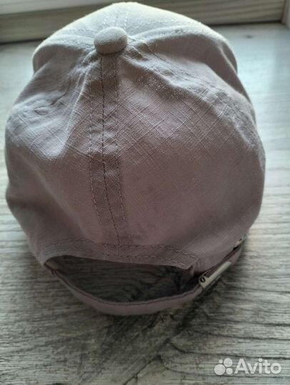 Кепка бейсболка для мальчика 48