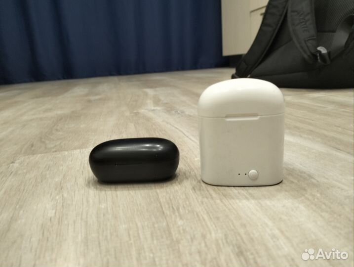 Беспроводные наушники