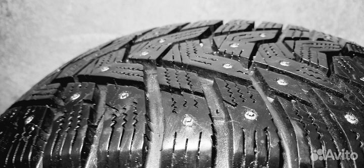 Hankook Winter I'Pike RS2 W429 205/55 R16 91T