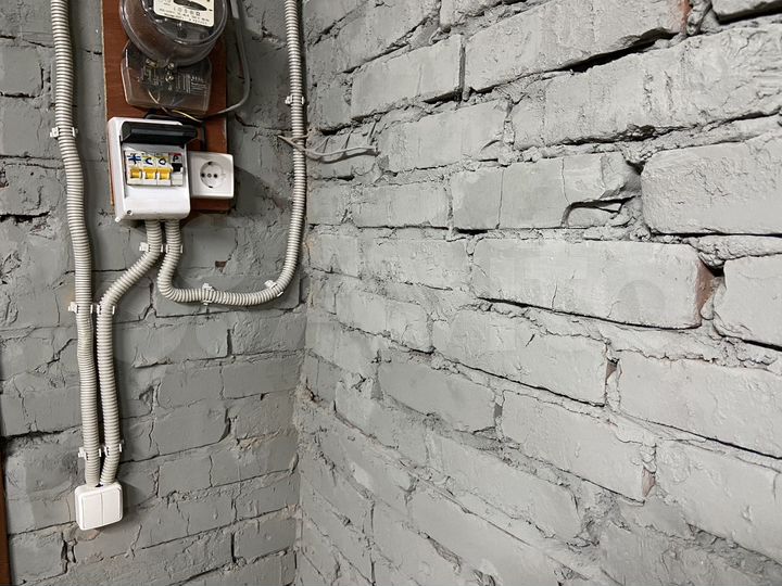 Гараж, 24 м²