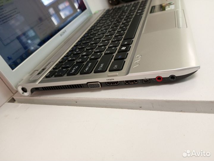 Ноутбук Sony(В9)арт.107501