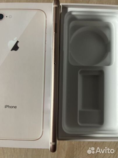 iPhone 8 Plus, 64 ГБ