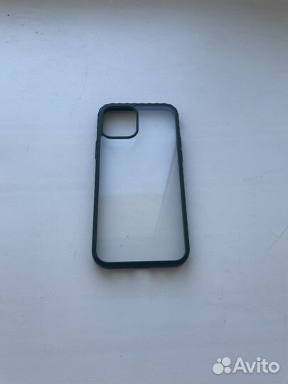 Чехол на iPhone 12
