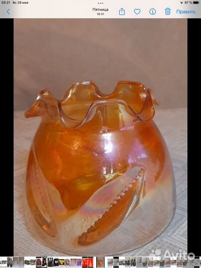 Вазы-конфетницы,для варенья,для фруктов,цветов