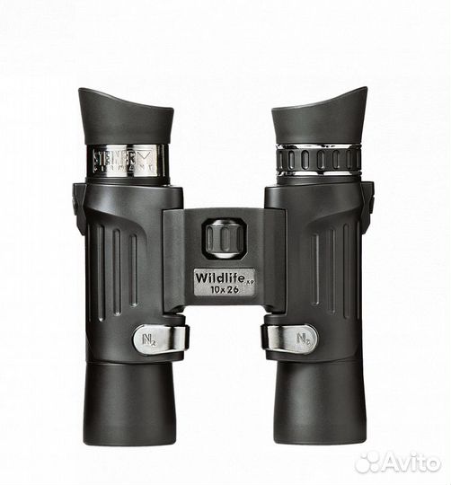 Бинокль Steiner wildlife XP 10x26 (5408)