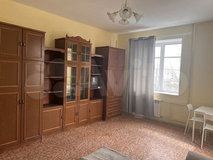 2-к. квартира, 67 м², 4/5 эт.