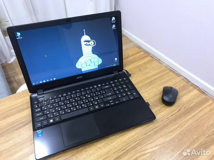 Ноутбук Acer