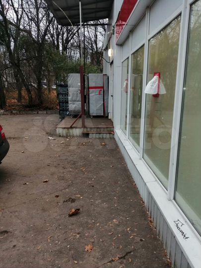 Торговая площадь, 338.7 м²