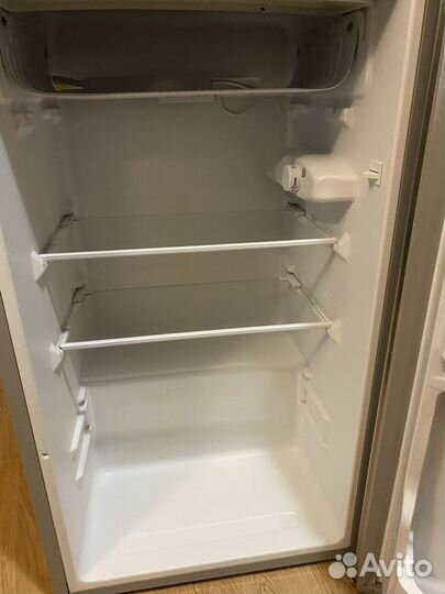 Минихолодильник