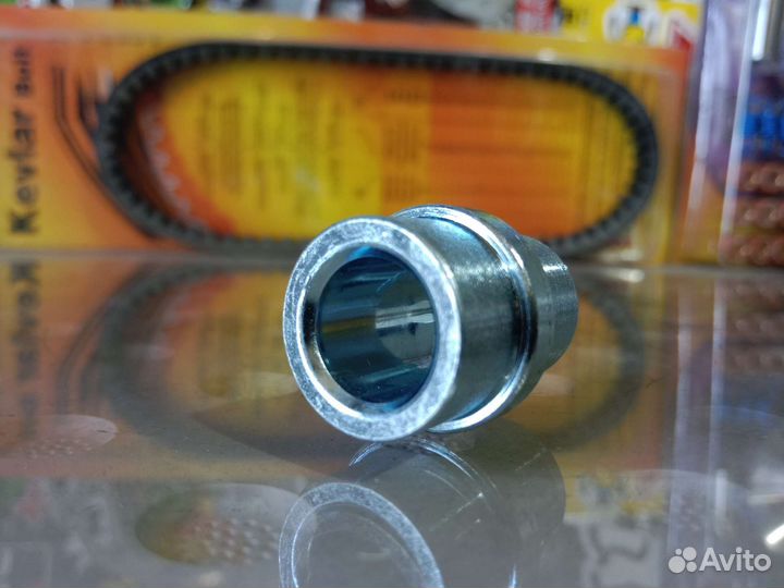 Втулка ограничитель заднего колеса Орион 125