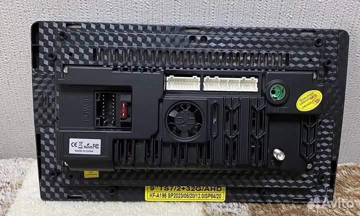 Автомагнитолы с GPS Новые(арт.044314Д)