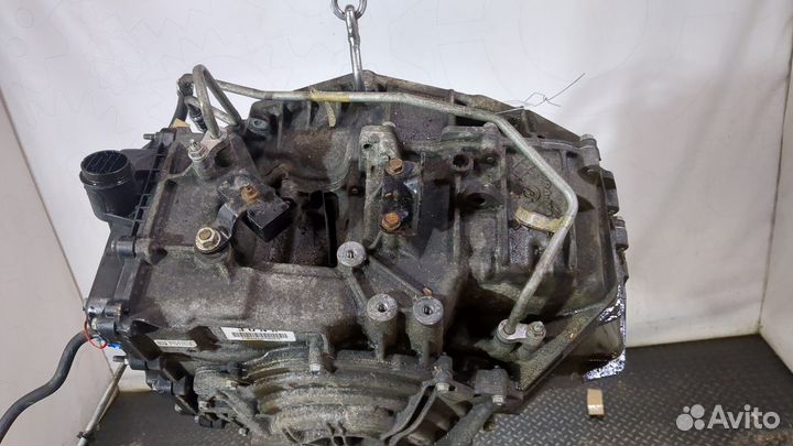 Кпп - автомат (АКПП) 4х4 Cadillac SRX 3.6 Инжектор, 2013