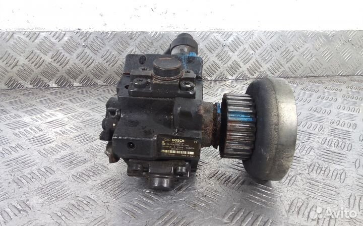 Насос топливный (тнвд) Audi Q7