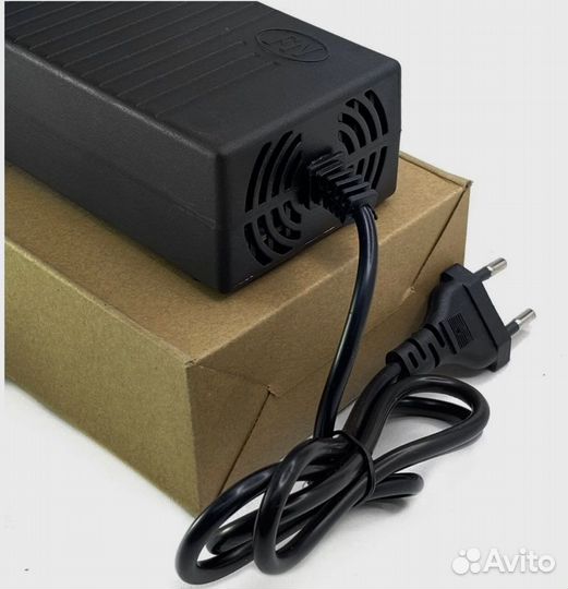 Зарядка Kugoo M4,M4Pro