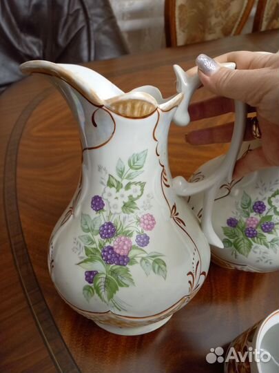 Посуда из СССР