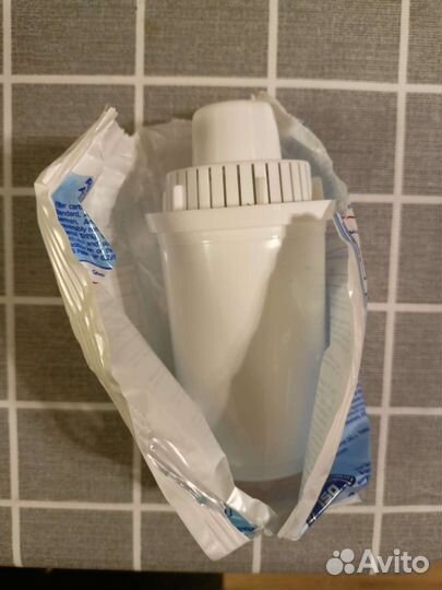 Фильтр для воды