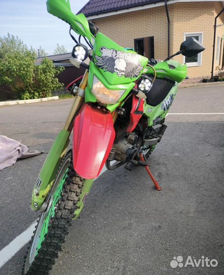 Ттр 250