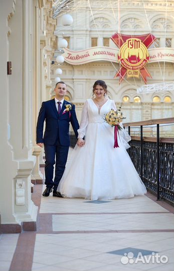 Фотограф Видеограф на мероприятия