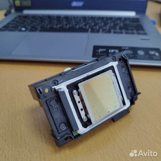 Печатающая головка Epson DX-11 (XP600)