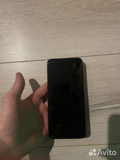 realme 6 Pro, 8/128 ГБ