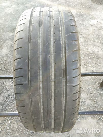 Goodyear Eagle F1 Asymmetric 3 225/50 R17 94Y