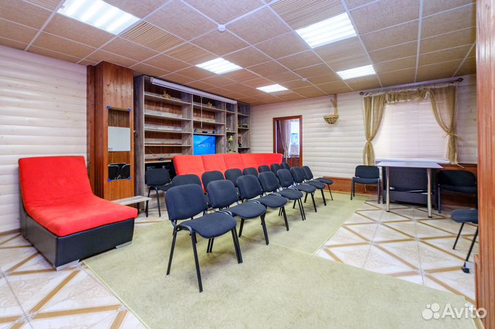 Сдам офис, конференц зал для тренинга, йога, практ