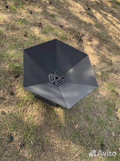 Костровая чаша