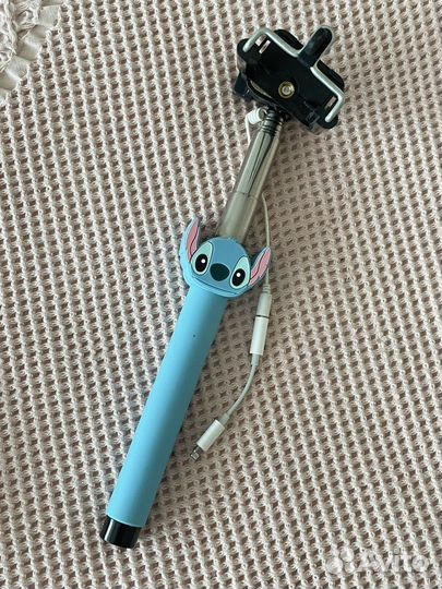 Селфи палка для айфона