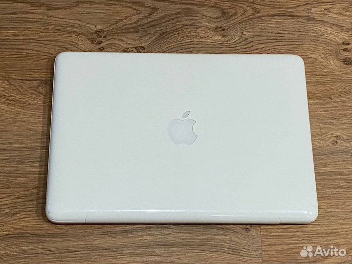 Macbook air 13