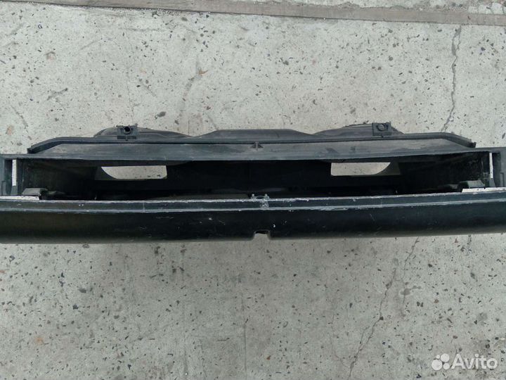 Корпус салонного фильтра BMW X5 E53