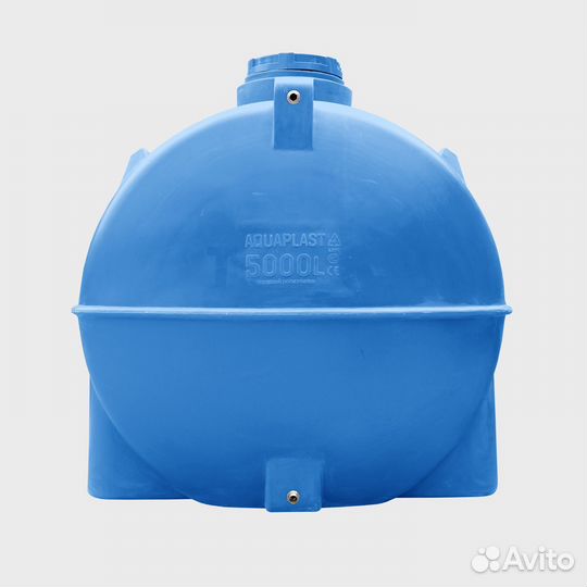 Ёмкость для воды 5000