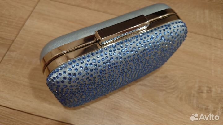 Детский клатч Гулливер