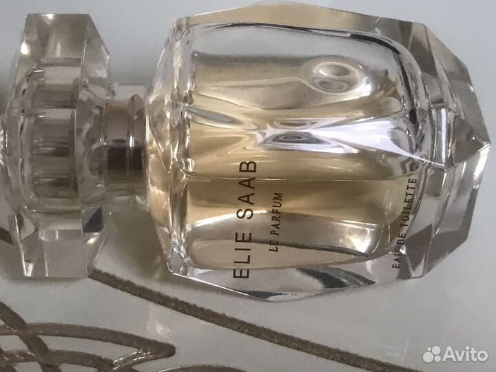 Elie Saab Le parfum, edt, 30 мл