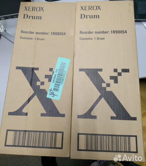 Фотобарабан (Drum) xerox 001R90054