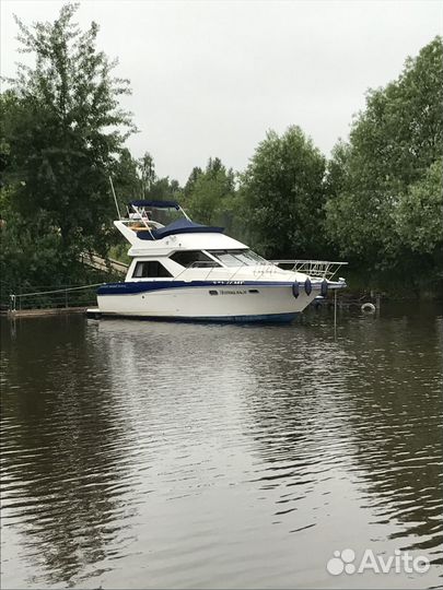 Bayliner 3258 Avanti