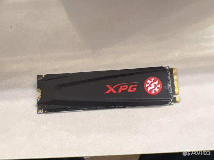 Xpg m2 s5 512gb