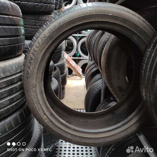 Winrun R330 245/45 R19 102W