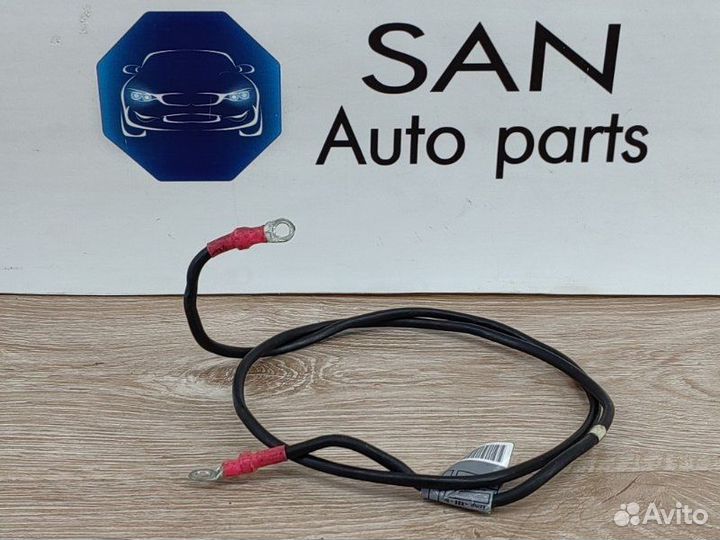 Провод модуля распределителя зажигания Bmw 3 F30