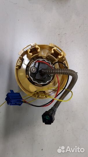 Насос топливный электрический BMW X3 E83, 2006