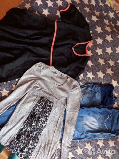 Одежда для беременных