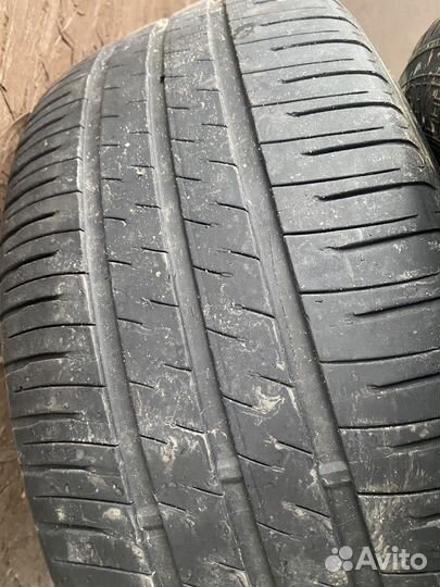Michelin Energy XM2 205/55 R16
