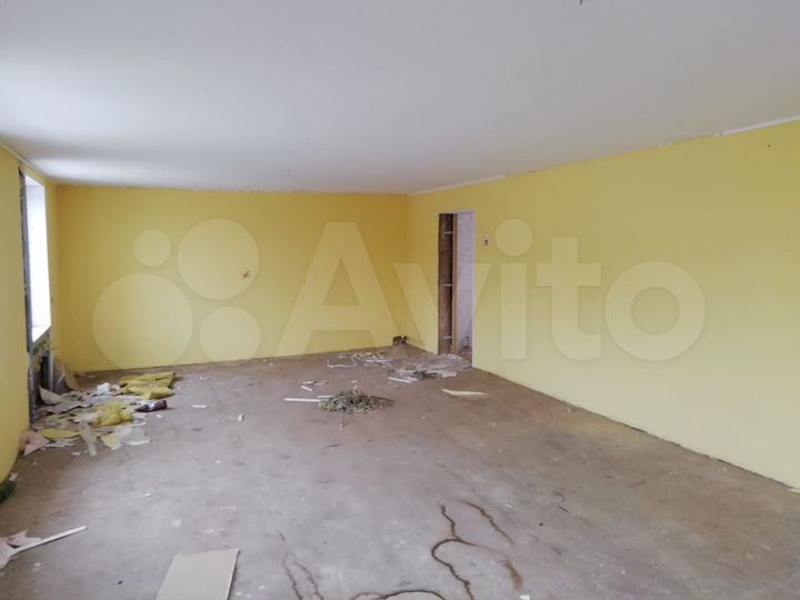 Дом 355,1 м² на участке 47 сот.